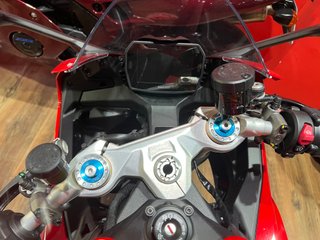 DUCATI PANIGALE V2S