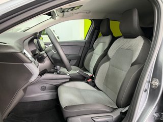 Renault Clio Evolution 1.6 E-Tech 145CV Auto HEV