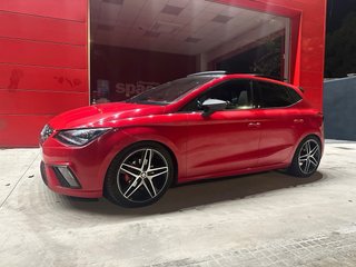 SEAT Ibiza 2020