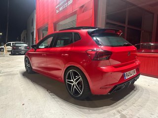 SEAT Ibiza 2020