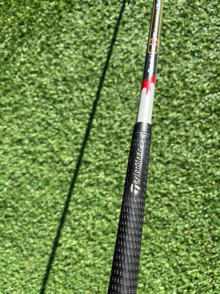 Madera 3 Taylormade Burner TP 14.5