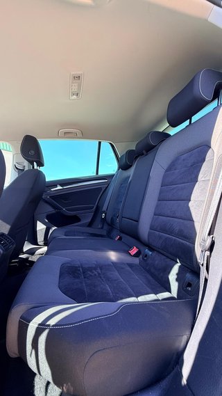 VOLKSWAGEN GOLF VII 2.0 TDI SPORT R-LINE 150 CV