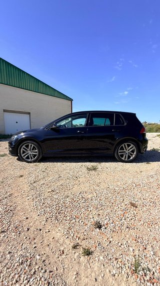 VOLKSWAGEN GOLF VII 2.0 TDI SPORT R-LINE 150 CV