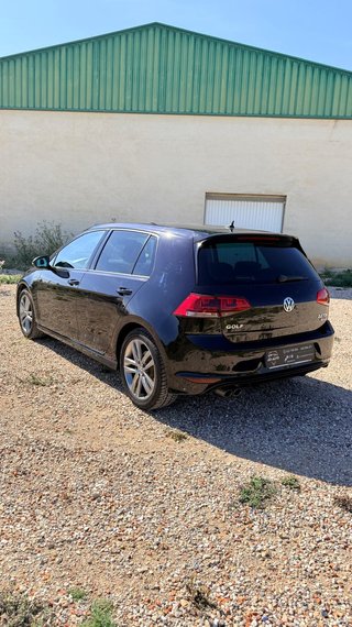 VOLKSWAGEN GOLF VII 2.0 TDI SPORT R-LINE 150 CV
