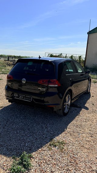 VOLKSWAGEN GOLF VII 2.0 TDI SPORT R-LINE 150 CV