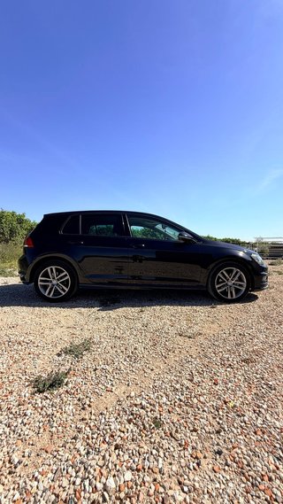 VOLKSWAGEN GOLF VII 2.0 TDI SPORT R-LINE 150 CV