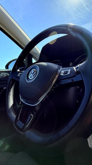 VOLKSWAGEN GOLF VII 2.0 TDI SPORT R-LINE 150 CV