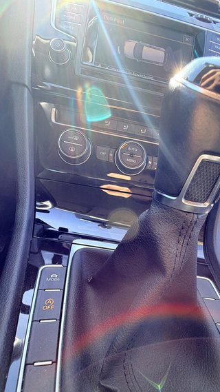 VOLKSWAGEN GOLF VII 2.0 TDI SPORT R-LINE 150 CV