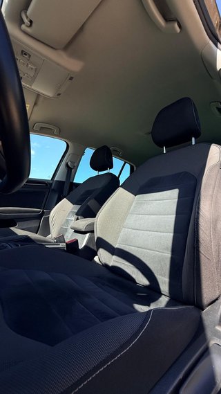 VOLKSWAGEN GOLF VII 2.0 TDI SPORT R-LINE 150 CV