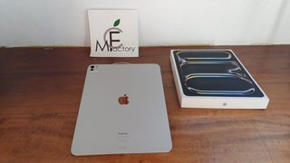 iPad Pro 13" 7ª Generación, M4, 256GB, modelo Wifi