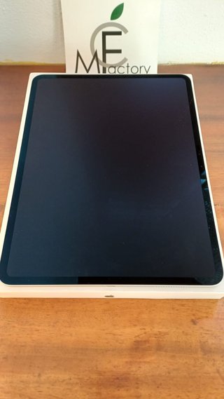 iPad Pro 13" 7ª Generación, M4, 256GB, modelo Wifi
