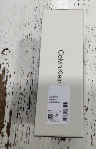Calzoncillos Calvin Klein Pack  originales