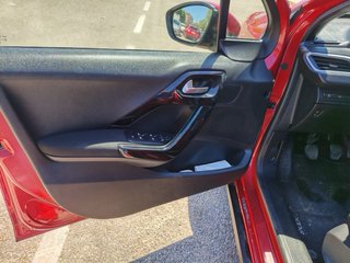 Peugeot 2008 2019