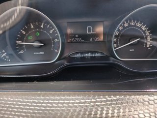 Peugeot 2008 2019