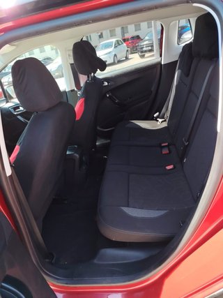 Peugeot 2008 2019