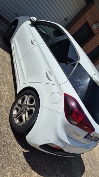 Hyundai i20 2019