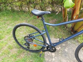 Bicicleta Riverside Uomo Taglia L