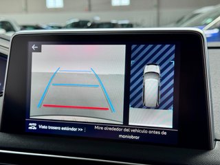 Peugeot 5008 1.5 BlueHDi 96kW (130CV) S&S GT
