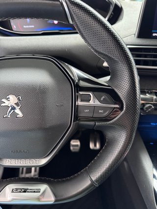 Peugeot 5008 1.5 BlueHDi 96kW (130CV) S&S GT