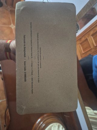 Barreiros 4220 Danone 1:43