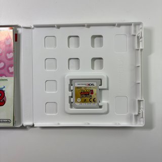 Yo-kai Watch 2 Fantômes Bouffés 3DS