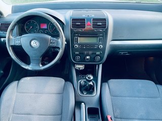 Volkswagen Jetta 2005