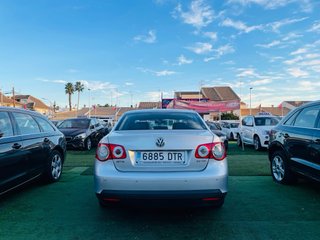 Volkswagen Jetta 2005