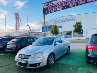 Volkswagen Jetta 2005