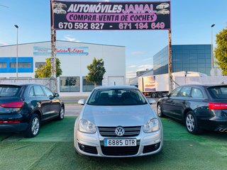 Volkswagen Jetta 2005
