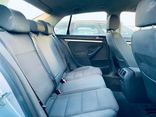 Volkswagen Jetta 2005