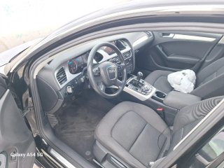 Audi A4 2010