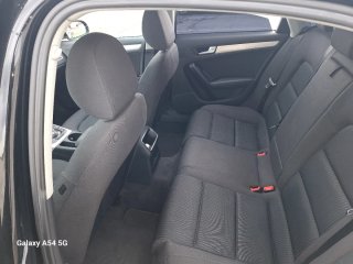Audi A4 2010