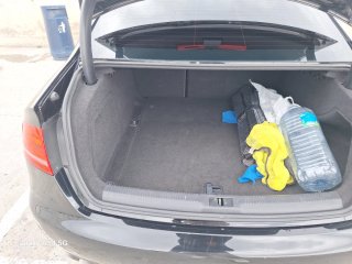 Audi A4 2010