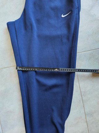 Nike Vintage 90s Trackpants Blu XL