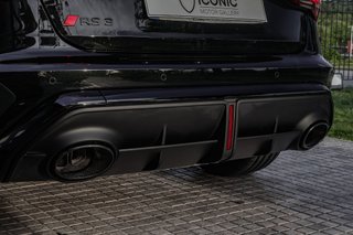 Audi RS3 Sportback 2026