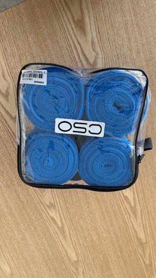 Vendas Polo Caballo CSO