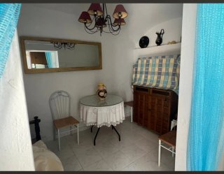 Casa de pueblo