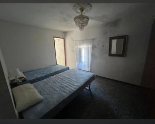 Casa de pueblo