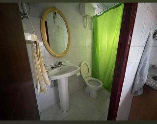 Casa de pueblo