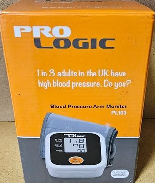 Tensiometro Pro Logic PL100
