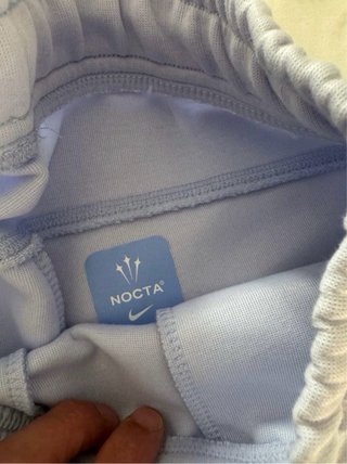 Pantalones Nike NOCTA