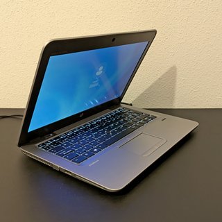 HP ELITEBOOK 820 G3 i5 6300U 2.4 16GB 1TB SSD 12