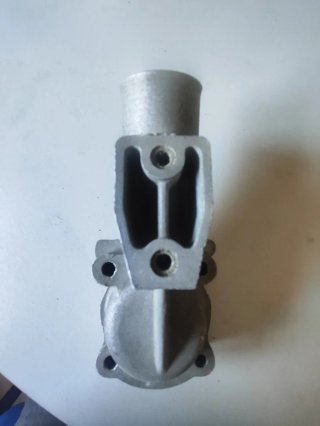 Tapa termostato Seat 1600 1800 2000