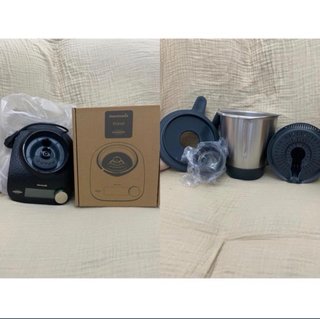 Thermomix Friend TM5 y TM6