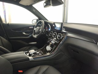Mercedes-Benz Clase GLC GLC 250 d 4MATIC AMG Line
