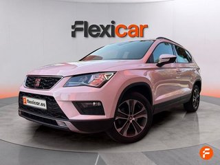 Seat Ateca 1.0 TSI 85kW (115CV) St&Sp Style Eco