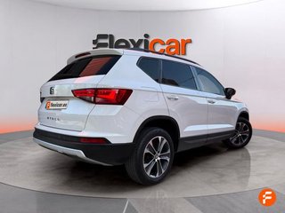 Seat Ateca 1.0 TSI 85kW (115CV) St&Sp Style Eco