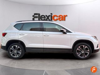 Seat Ateca 1.0 TSI 85kW (115CV) St&Sp Style Eco