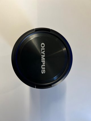 Objetivo Olympus M.Zuiko 7-14mm 1:2.8 PRO NUEVO