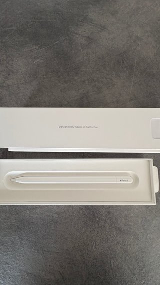 Apple Pencil
